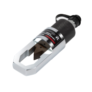 Гайколом гидравлический (голова) с подключением к внешнему насосу, 14 т, М8-М24 [HRH-NU0214241]