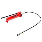 Гидравлический ручной насос, однополостной, 700 бар, 2,7 л [HRH-PM013200]