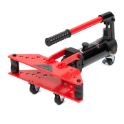 Трубогиб гидравлический, 6 т [HRH-PP02060331]