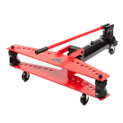 Трубогиб гидравлический, 13 т [HRH-PP02130600]