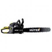 Бензопила Huter BS-52M Бензопила Huter BS-52M