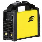 Аппарат инверторный ESAB ARC-145 Buddy (220В, 10-145А) Аппарат инверторный ESAB ARC-145 Buddy (220В, 10-145А)