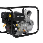 Мотопомпа HYUNDAI HY 100 Мотопомпа HYUNDAI HY 100