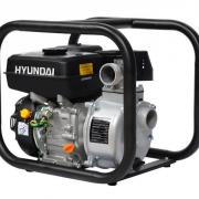 Мотопомпа HYUNDAI HY 50 Мотопомпа HYUNDAI HY 50
