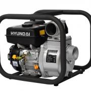 Мотопомпа HYUNDAI HY 80 Мотопомпа HYUNDAI HY 80