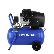 Воздушный компрессор масляный Hyundai HYC 4050 Воздушный компрессор масляный Hyundai HYC 4050