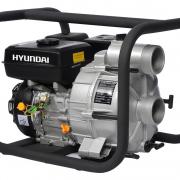 Мотопомпа HYUNDAI HYT 80 Мотопомпа HYUNDAI HYT 80