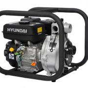 Мотопомпа HYUNDAI HYH 50 Мотопомпа HYUNDAI HYH 50