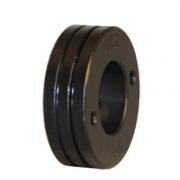 Запасные ролики для стальной проволоки EWM FE 1DR2R 0.6+0.8 Запасные ролики для стальной проволоки EWM FE 1DR2R 0.6+0.8
