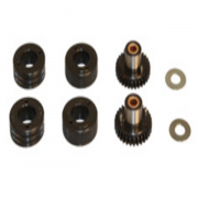 Набор EWM URUE ROE 2DR4R 0.8/0.9+0.8/0.9 SF Набор EWM URUE ROE 2DR4R 0.8/0.9+0.8/0.9 SF
