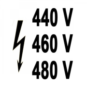 Заводская опция EWM OW 480Volt 351/451/551 Заводская опция EWM OW 480Volt 351/451/551