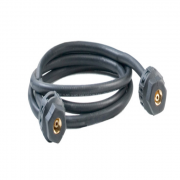 Газовый шланг EWM GH 2X1/4'' 2м Газовый шланг EWM GH 2X1/4'' 2м