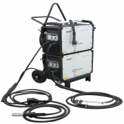 Сварочный аппарат EWM Set Taurus 505 Basic Duo Gouging Сварочный аппарат EWM Set Taurus 505 Basic Duo Gouging