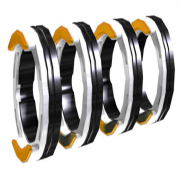 Комплект приводных роликов EWM FUEL 4R 0.8 MM/0.03 INCH WHITE/ORANGE Комплект приводных роликов EWM FUEL 4R 0.8 MM/0.03 INCH WHITE/ORANGE