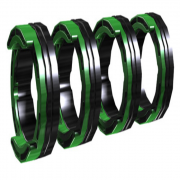 Комплект приводных роликов EWM FE 4R 1.4 MM/0.052 INCH GREEN Комплект приводных роликов EWM FE 4R 1.4 MM/0.052 INCH GREEN