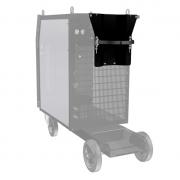 Крепежный лист для газовых баллонов EWM ON Holder Gas Bottle <50L F.0001/F.0005 Крепежный лист для газовых баллонов EWM ON Holder Gas Bottle <50L F.0001/F.0005