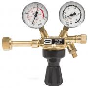 Редуктор давления с манометром EWM DM 842 Ar/CO2 230bar 15l D Редуктор давления с манометром EWM DM 842 Ar/CO2 230bar 15l D