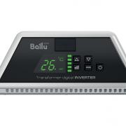 Блок управления Transformer Digital Inverter Ballu BCT/EVU-2.5I Блок управления Transformer Digital Inverter Ballu BCT/EVU-2.5I