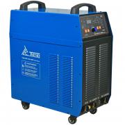 Аппарат TIG сварки алюминия TSS PRO TIG 400P AC/DC Digital Аппарат TIG сварки алюминия TSS PRO TIG 400P AC/DC Digital