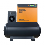 Винтовой компрессор INGRO XLMTD 11A 10 бар Винтовой компрессор INGRO XLMTD 11A 10 бар