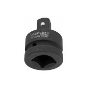 Адаптер для ударных головок 1"(F) - 3/4"(M) Jonnesway S03A8A6 Адаптер для ударных головок 1"(F) - 3/4"(M) Jonnesway S03A8A6