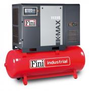 Винтовой компрессор на ресивере с осушителем FINI K-MAX 1113-500F-ES Винтовой компрессор на ресивере с осушителем FINI K-MAX 1113-500F-ES