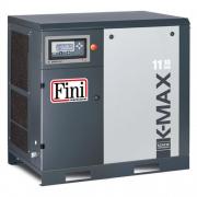 Винтовой компрессор без ресивера с прямым приводом FINI K-MAX 1108 Винтовой компрессор без ресивера с прямым приводом FINI K-MAX 1108