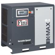 Винтовой компрессор без ресивера с частотником FINI K-MAX 1510 VS Винтовой компрессор без ресивера с частотником FINI K-MAX 1510 VS
