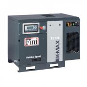 Винтовой компрессор без ресивера с осушителем, с частотником FINI K-MAX 7.5-08 ES VS Винтовой компрессор без ресивера с осушителем, с частотником FINI K-MAX 7.5-08 ES VS