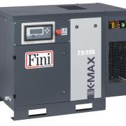 Винтовой компрессор без ресивера с осушителем FINI K-MAX 1113 ES Винтовой компрессор без ресивера с осушителем FINI K-MAX 1113 ES