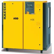 Винтовой компрессор KAESER ASD 60 - 7.5 бар Винтовой компрессор KAESER ASD 60 - 7.5 бар