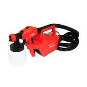 Краскопульт Elitech КЭ 600П Краскопульт Elitech КЭ 600П