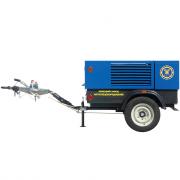 Винтовой компрессор АСО-ВК30-ПЭ - 10 бар Винтовой компрессор АСО-ВК30-ПЭ - 10 бар