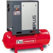 Винтовой компрессор на ресивере FINI PLUS 8-10-270 Винтовой компрессор на ресивере FINI PLUS 8-10-270