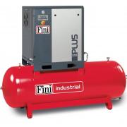 Винтовой компрессор на ресивере FINI PLUS 8-08-500 Винтовой компрессор на ресивере FINI PLUS 8-08-500