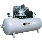 Компрессор Remeza СБ4/Ф-270.LB75 с ременным приводом Компрессор Remeza СБ4/Ф-270.LB75 с ременным приводом