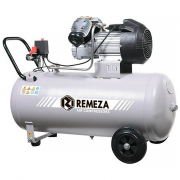 Компрессор Remeza СБ4/С-100.J2047В с прямым приводом Компрессор Remeza СБ4/С-100.J2047В с прямым приводом