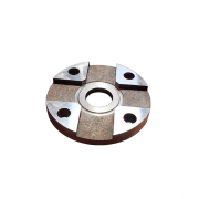 Коробка клапанная на МОП2-0001 (ТЗК) Коробка клапанная на МОП2-0001 (ТЗК)