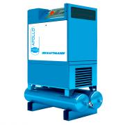 Винтовой компрессор KRAFTMANN APOLLO 7 R Винтовой компрессор KRAFTMANN APOLLO 7 R