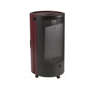 Газовый обогреватель BLUE BELLE CHIC 4,2 кВт Красный Газовый обогреватель BLUE BELLE CHIC 4,2 кВт Красный