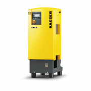 Винтовой компрессор KAESER SXC 6 - 7.5 бар Винтовой компрессор KAESER SXC 6 - 7.5 бар