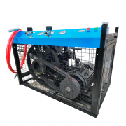 Домашняя газовая заправка FROSP КВД БМП-270 Домашняя газовая заправка FROSP КВД БМП-270