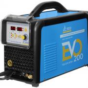 Сварочный полуавтомат многофункциональный TSS EVO MTM-200 Сварочный полуавтомат многофункциональный TSS EVO MTM-200