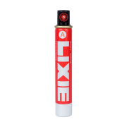 Газовый баллон LIXIE WSQ165A с красным клапаном Газовый баллон LIXIE WSQ165A с красным клапаном