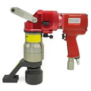 Пневмогайковерт динамометрический угловой FROSP LPK-7-17A