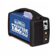Аппарат инверторный BlueWeld Prestige-186 PRO (220В, 20-160A) Аппарат инверторный BlueWeld Prestige-186 PRO (220В, 20-160A)
