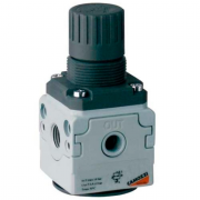 Регулятор давления (резьба G1/4", 0,5…10 бар, без сброса давления) Camozzi MC104-R01 Регулятор давления (резьба G1/4", 0,5…10 бар, без сброса давления) Camozzi MC104-R01