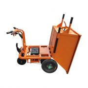 Ручная тележка СТМ -222 для WG 250 D/EL Ручная тележка СТМ -222 для WG 250 D/EL
