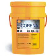 Компрессорное масло Shell Corena S3 R68 (20л) Компрессорное масло Shell Corena S3 R68 (20л)