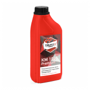 Компрессорное масло Trusty (1л) Компрессорное масло Trusty (1л)